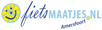 Fietsmaatjes Amersfoort